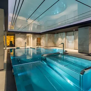 Hotel Radisson & Suites, Gdansk, Wyspa Spichrzow, Gdansk