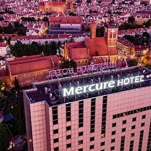 Hotel Mercure Stare, Gdansk