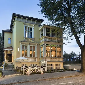 Hotel Impresja, Gdansk