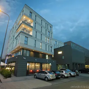 Hotel Arkon Park Gdansk- Destigo, Gdansk