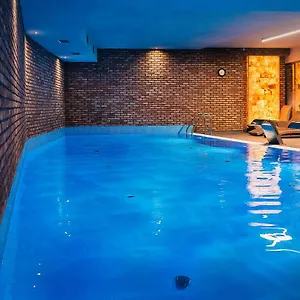 Hotel Almond Business & By Grano - Grano Riverside, Gdansk