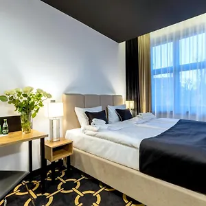 Hotel Jess Krolewski Old Town, Danzig