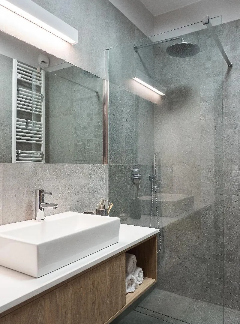 City Center Apartments Spa By Apartmore Danzig