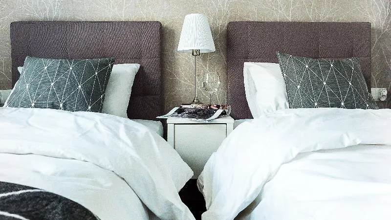 City Center Apartments Spa By Apartmore Danzig 4*,  Polen