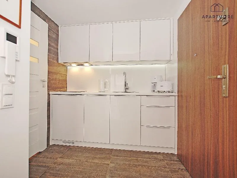 City Center Apartments Spa By Apartmore Gdansk 4*,  Poland