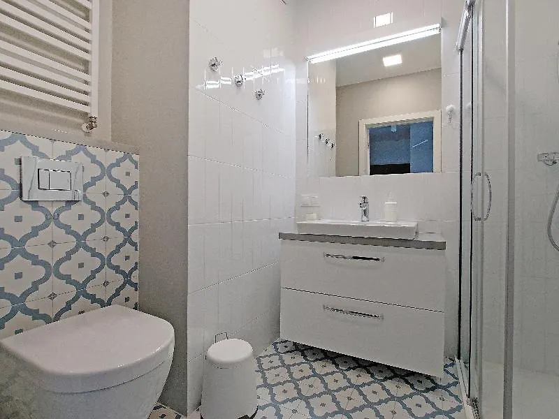 City Center Apartments Spa By Apartmore Gdansk